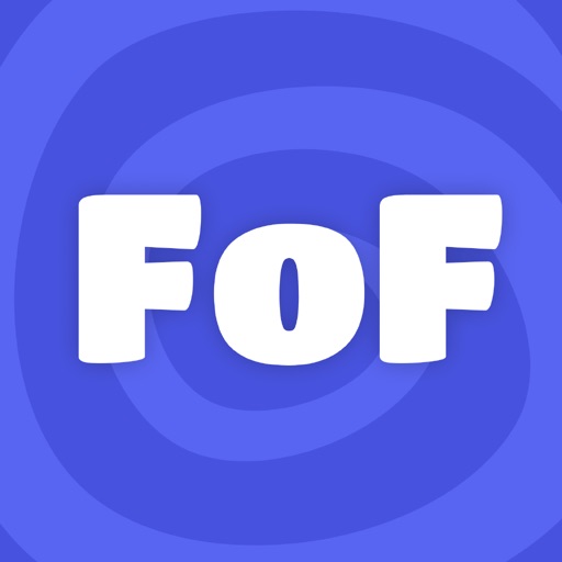 FoF - Anonymous Polls app reviews download