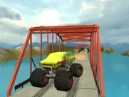 monster truck hill racing offroad rally ipad images 3