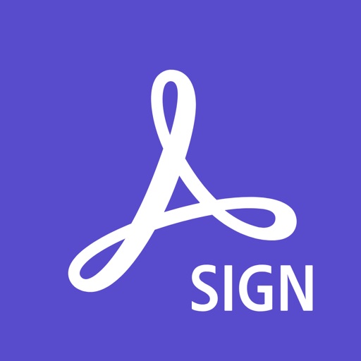 Adobe Acrobat Sign app reviews download