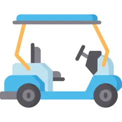 golfcartgps logo, reviews