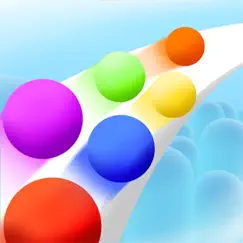 sliding balls 3d logo, reviews