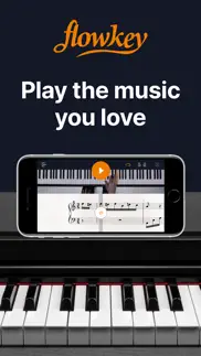 flowkey – learn piano iphone images 1