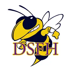 denham springs freshman high logo, reviews