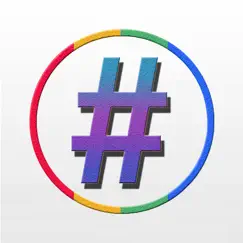 hashtag generator for instagram likes & followers logo, reviews