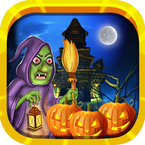 Halloween Hidden Objects Games app reviews download