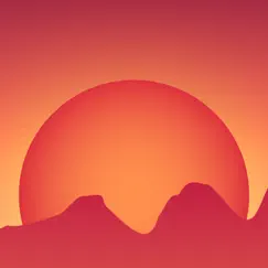 sun now - sunrise and sunset logo, reviews