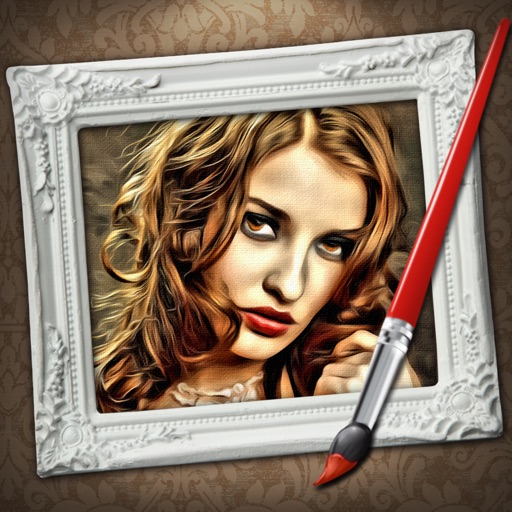 Portrait Painter app reviews download
