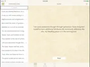 ashtavakra gita nondual quotes iPad Captures Décran 1