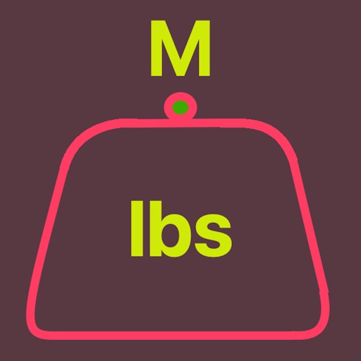 M-Weight Calculator app reviews download