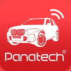 panatech alarm logo, reviews