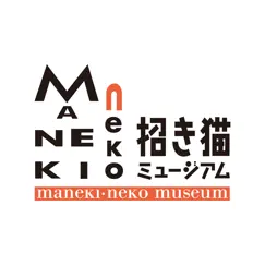 the maneki-neko museum logo, reviews