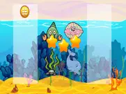 ocean animals and sea for kids and toddlers ipad images 3