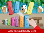fun learning games: baby kids ipad images 2