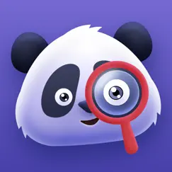 Панда - Шпион для соцсетей Обзор приложения