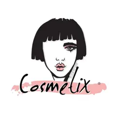 cosmetix logo, reviews