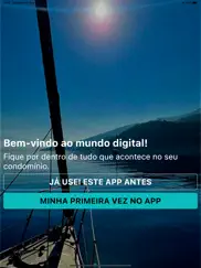 flip boat club iPad Captures Décran 1
