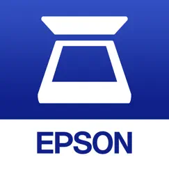 epson documentscan logo, reviews