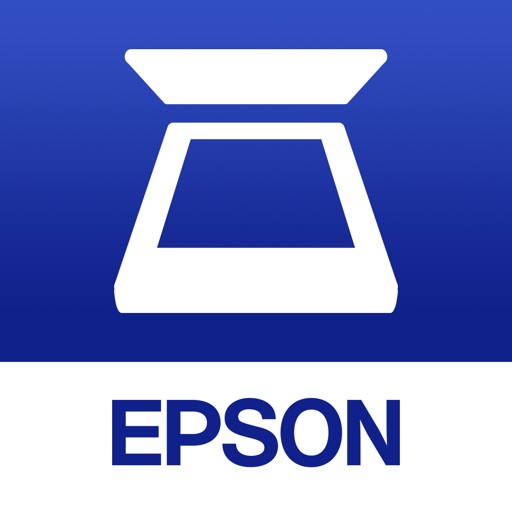 Epson DocumentScan app reviews download