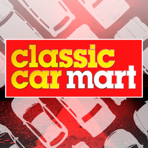 Classic Car Mart app reviews download