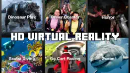 vr apps virtual rollercoaster for google cardboard iphone images 4