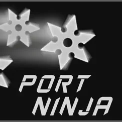 port ninja logo, reviews