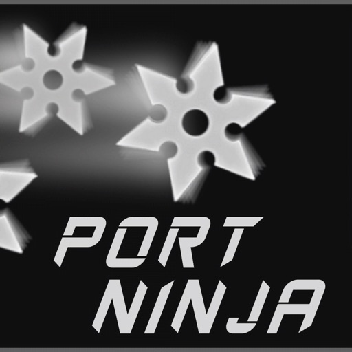 Port Ninja app reviews download