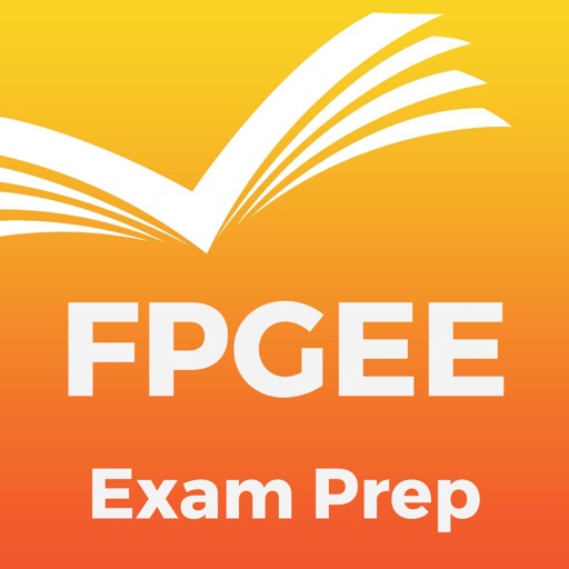 FPGEE Exam Prep 2017 Edition app reviews download