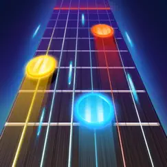 guitar play - games & songs logo, reviews