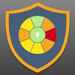 crime & place: stats n map app logo, reviews