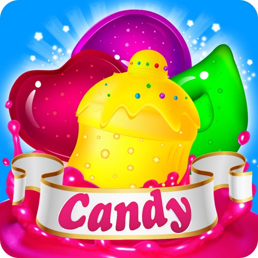 Candy Island 2 app reviews download