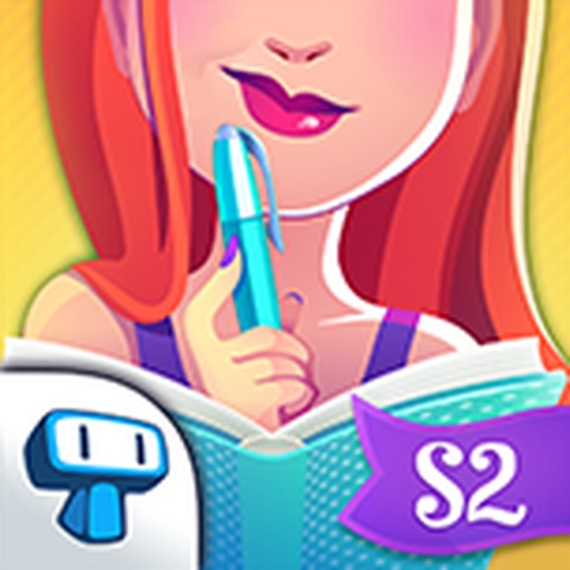 Dear Diary - Interactive Story app reviews download
