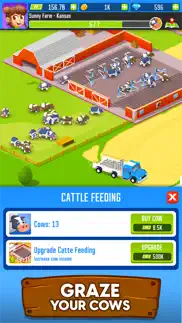 milk farm tycoon iphone images 2