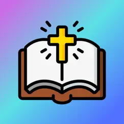 my daily bible - all in one logo, reviews