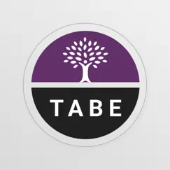 tabe practice test 2024 logo, reviews