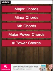 learn guitar chords plus ipad images 3
