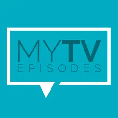 my tv episodes logo, reviews
