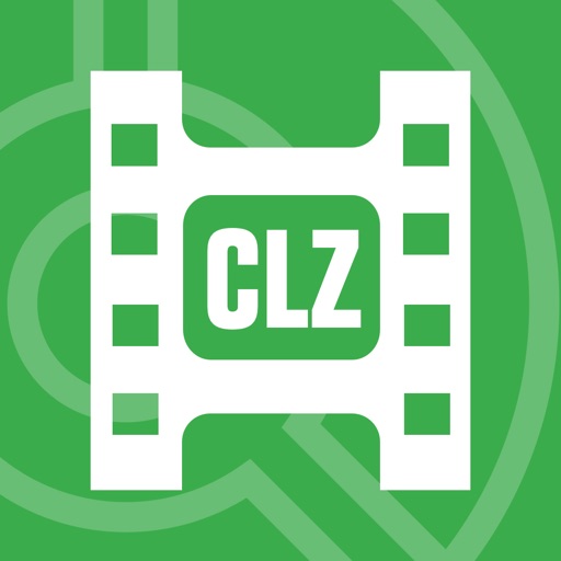 CLZ Movies - Movie Database app reviews download