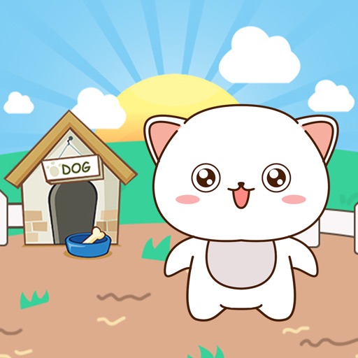Peggy Cat - A Virtual Pet app reviews download