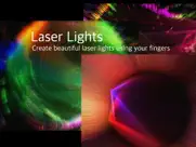 laser lights ipad capturas de pantalla 1