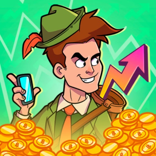 Rob the Rich app reviews download