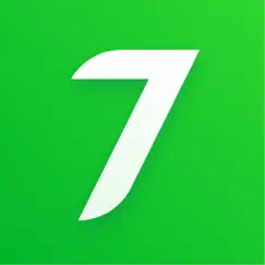 7 minute workout - fitness app logo, reviews