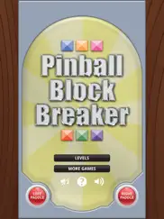 pinball block breaker mashup ipad images 2