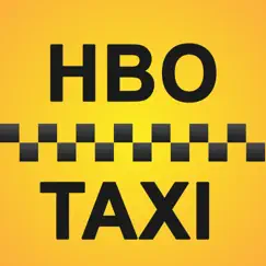 hbo taxi driver commentaires & critiques