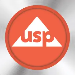 usp reference standards logo, reviews
