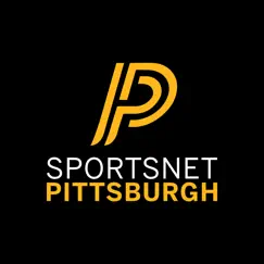 snp - sportsnet pittsburgh logo, reviews