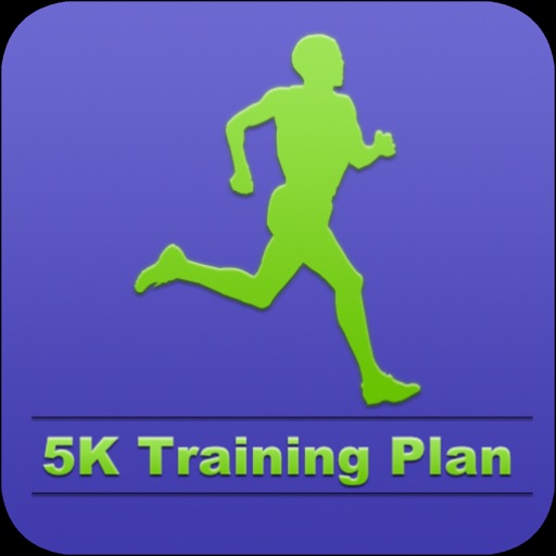 5K Training Plan app reviews download