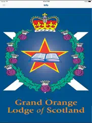 grand orange lodge scotland ipad images 1