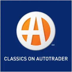classics on autotrader logo, reviews