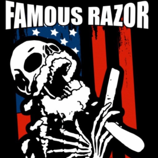 Famous Razor Barber Shop app reviews download