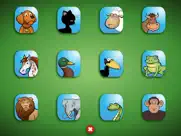 classons les animaux ipad images 3